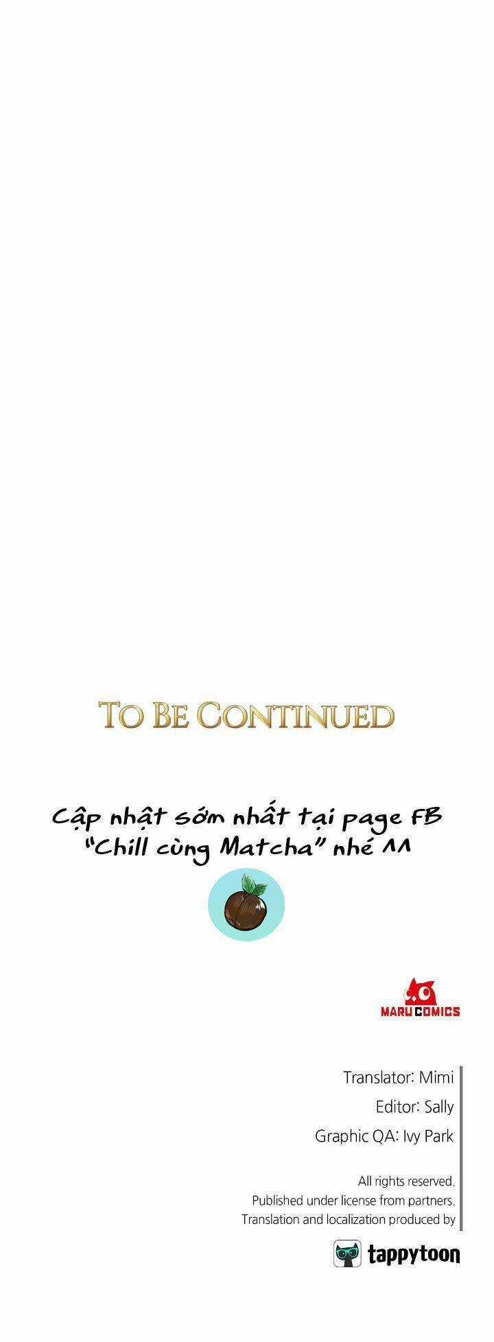 Nữ Chính Bỏ Trốn Ở Nhà Bên Chapter 30 trang 70