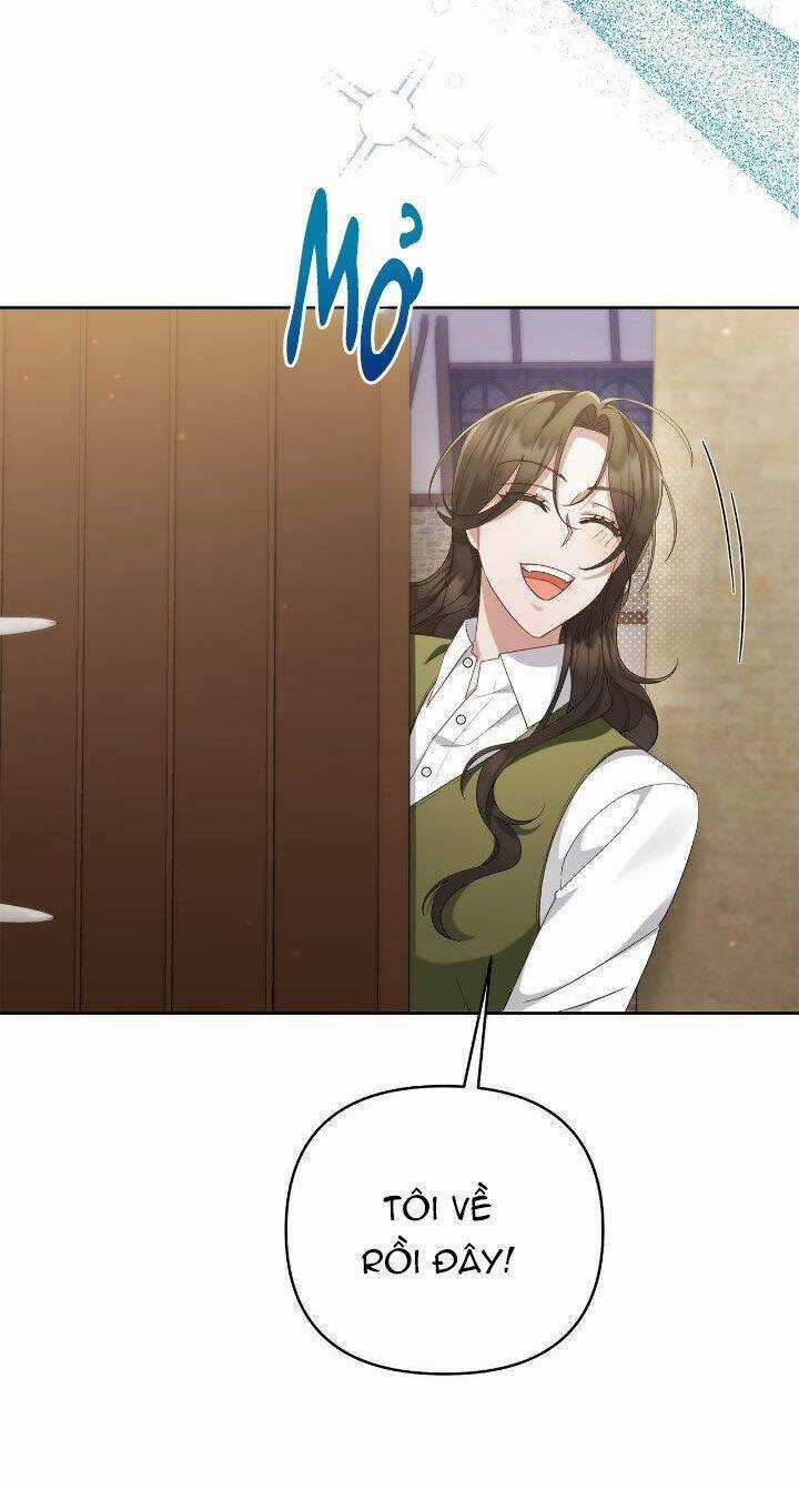 Nữ Chính Bỏ Trốn Ở Nhà Bên Chapter 30 trang 8