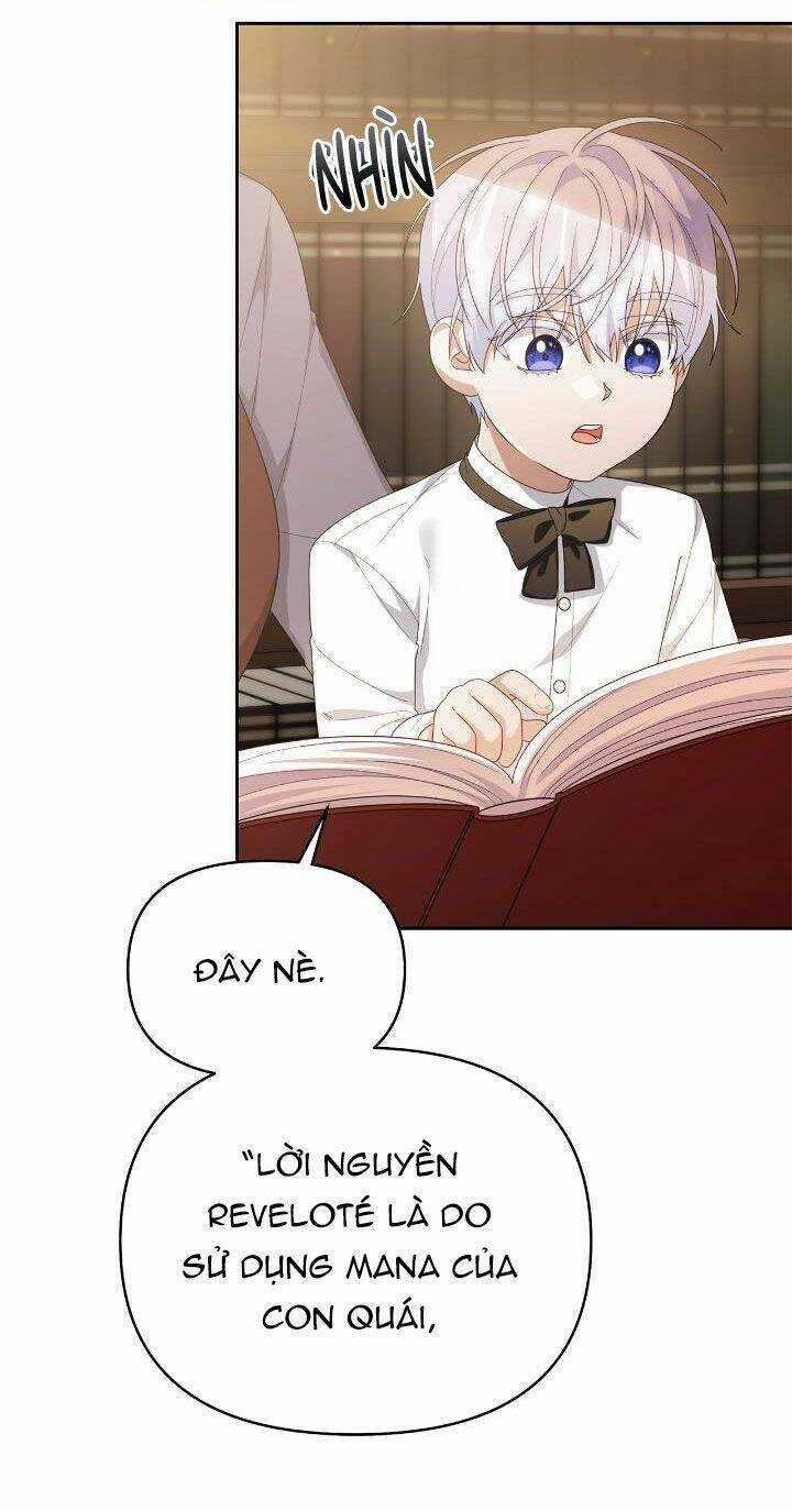 Nữ Chính Bỏ Trốn Ở Nhà Bên Chapter 31 trang 10
