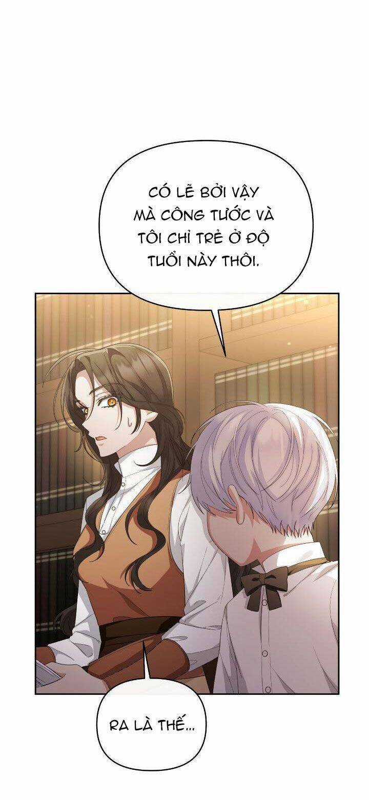 Nữ Chính Bỏ Trốn Ở Nhà Bên Chapter 31 trang 14