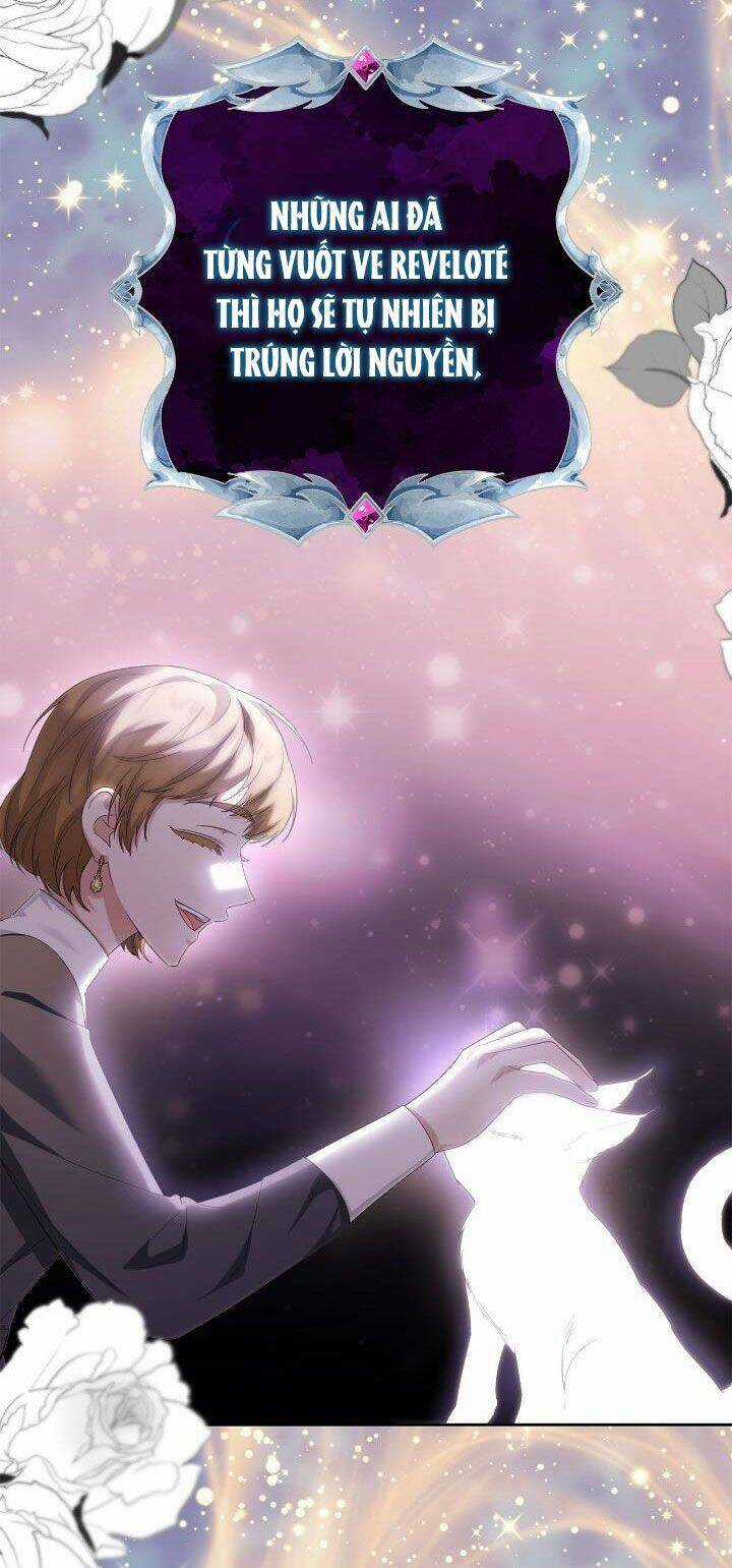 Nữ Chính Bỏ Trốn Ở Nhà Bên Chapter 31 trang 16