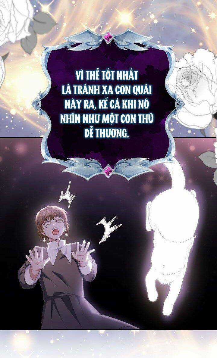 Nữ Chính Bỏ Trốn Ở Nhà Bên Chapter 31 trang 17