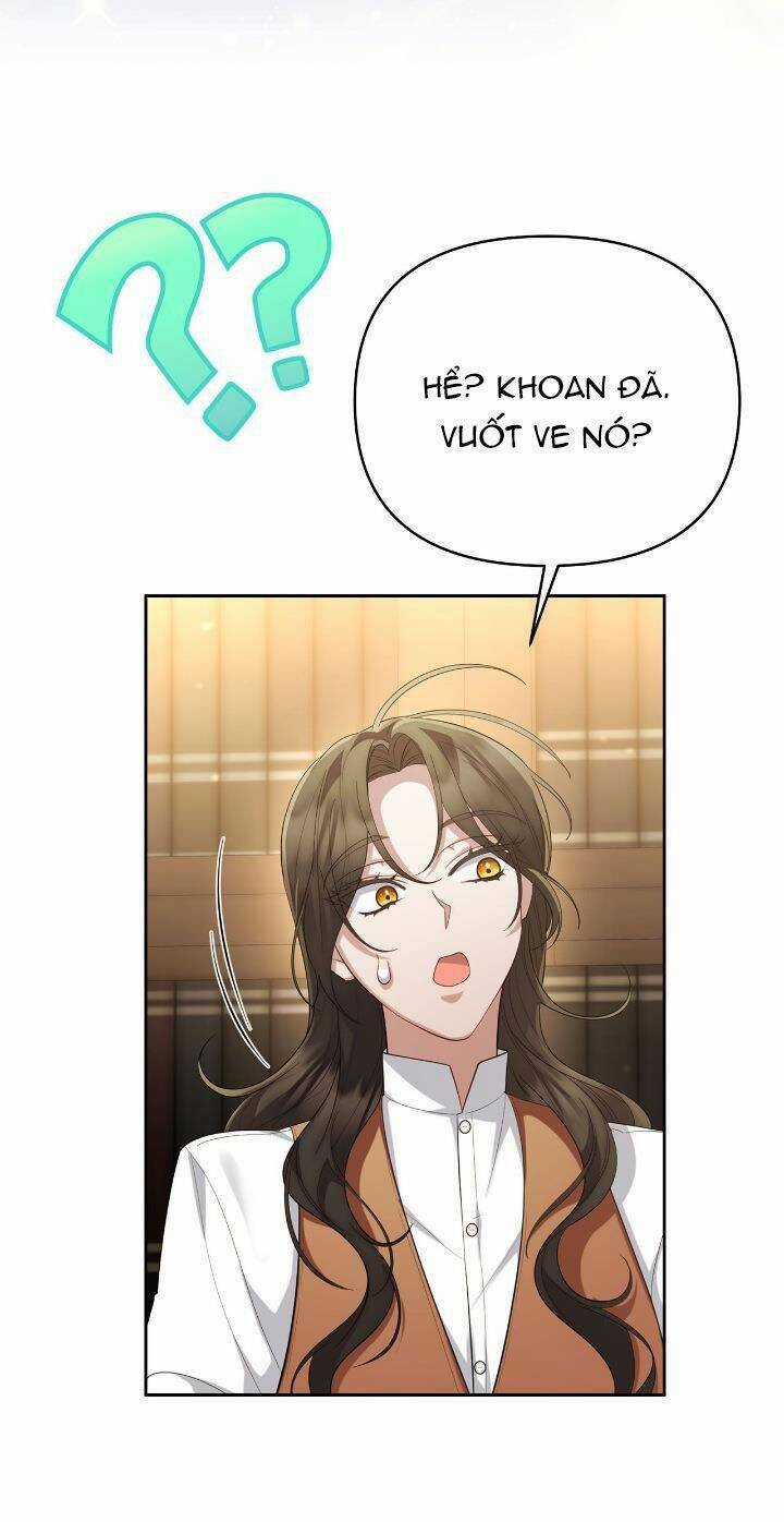 Nữ Chính Bỏ Trốn Ở Nhà Bên Chapter 31 trang 18
