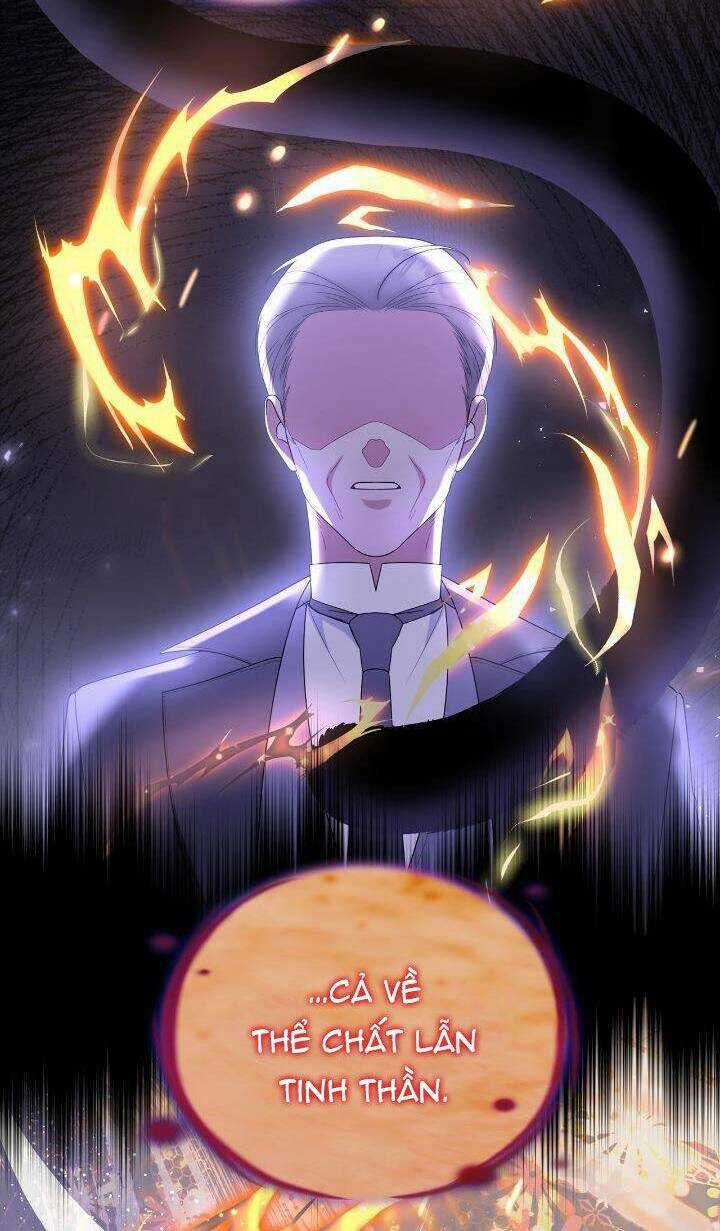 Nữ Chính Bỏ Trốn Ở Nhà Bên Chapter 31 trang 2