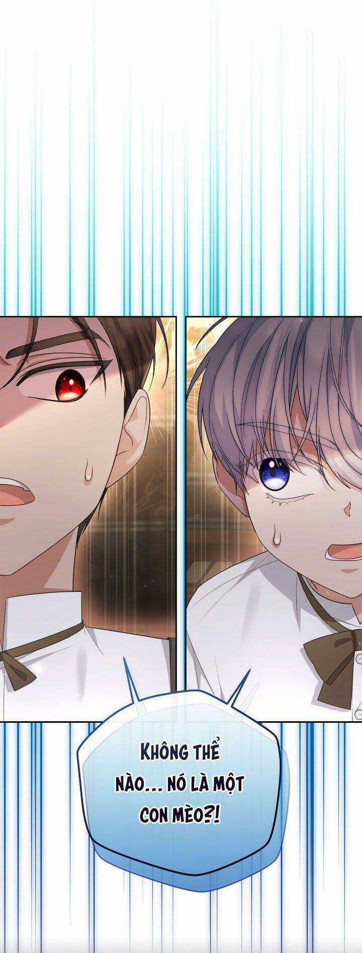Nữ Chính Bỏ Trốn Ở Nhà Bên Chapter 31 trang 20
