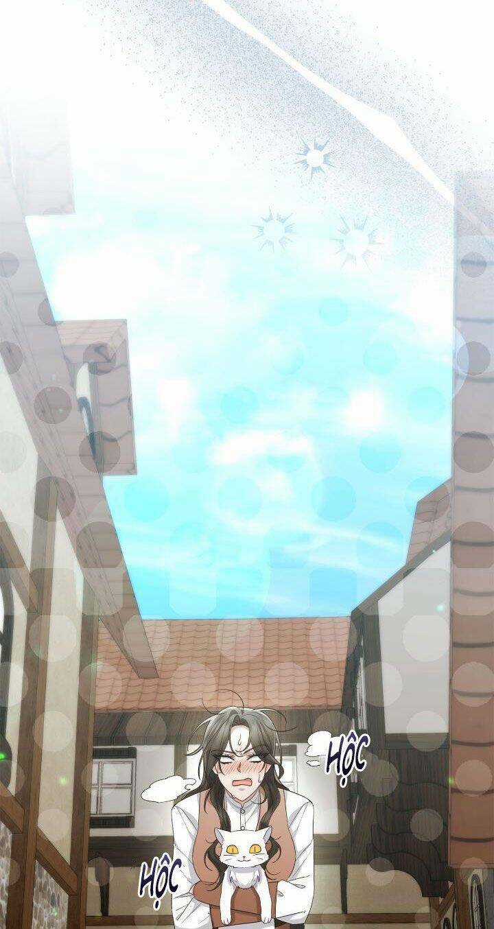 Nữ Chính Bỏ Trốn Ở Nhà Bên Chapter 31 trang 23