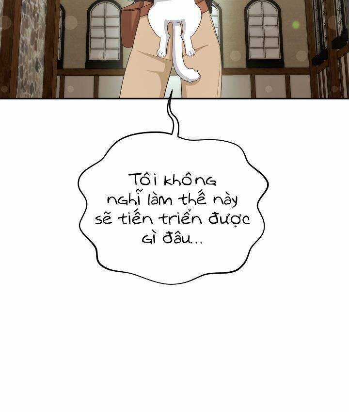 Nữ Chính Bỏ Trốn Ở Nhà Bên Chapter 31 trang 24
