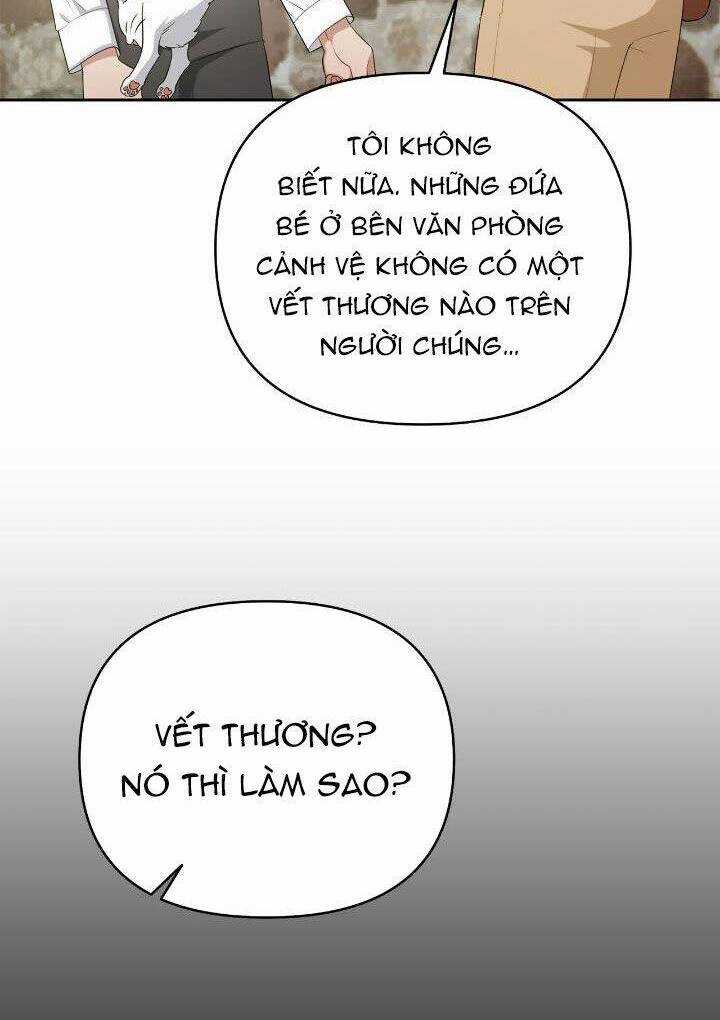 Nữ Chính Bỏ Trốn Ở Nhà Bên Chapter 31 trang 26