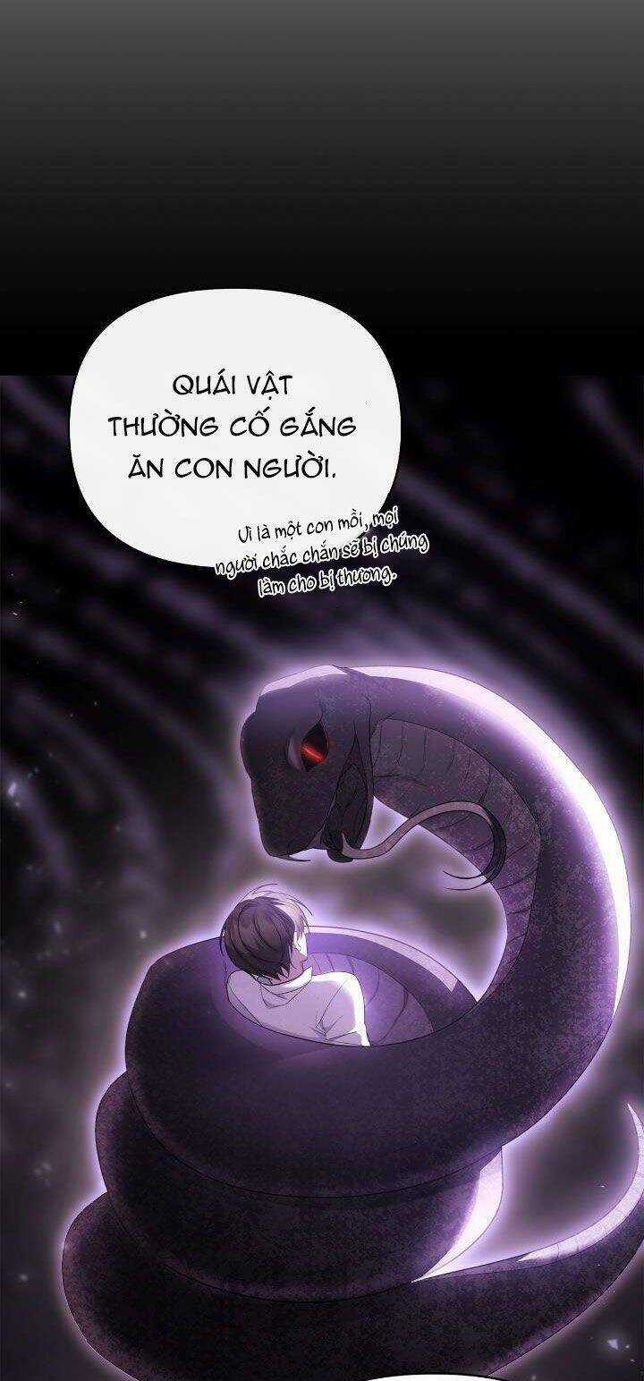 Nữ Chính Bỏ Trốn Ở Nhà Bên Chapter 31 trang 27