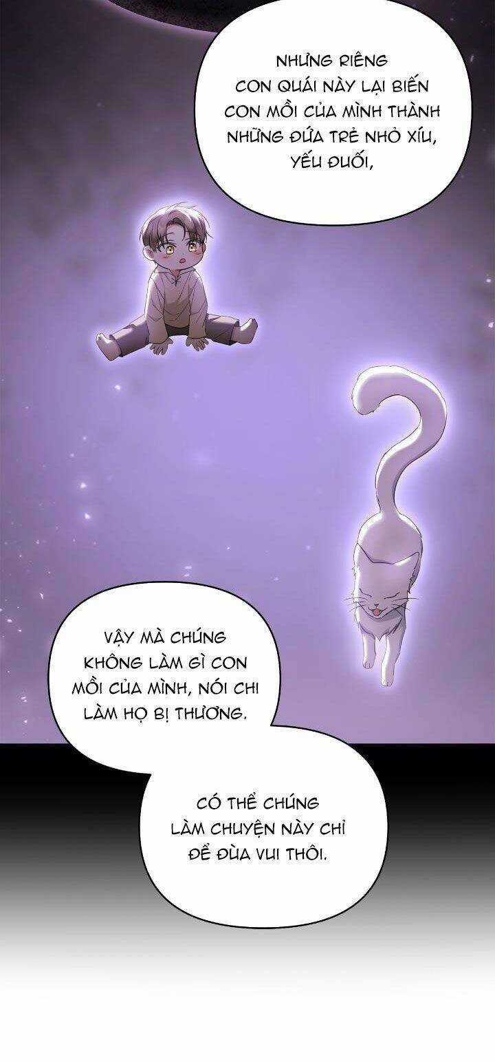 Nữ Chính Bỏ Trốn Ở Nhà Bên Chapter 31 trang 28