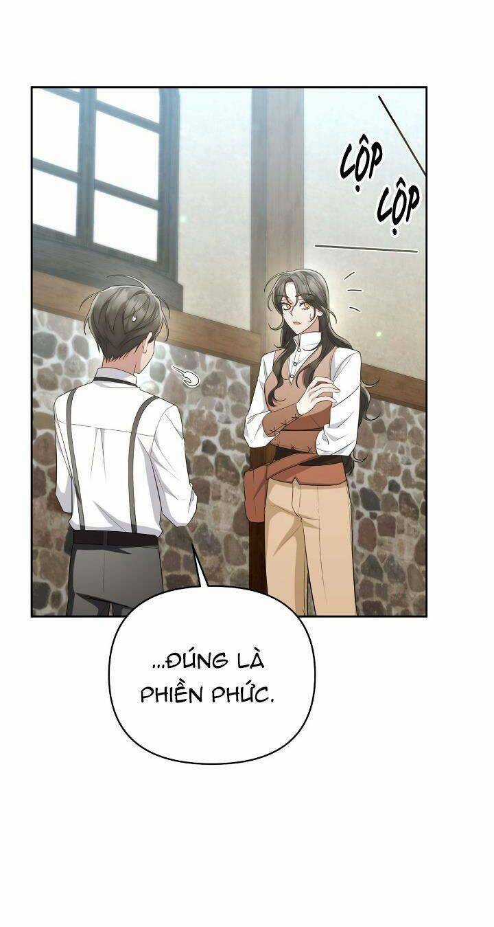 Nữ Chính Bỏ Trốn Ở Nhà Bên Chapter 31 trang 29