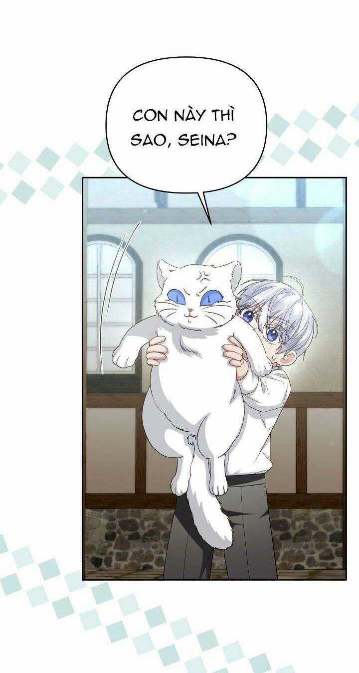 Nữ Chính Bỏ Trốn Ở Nhà Bên Chapter 31 trang 30