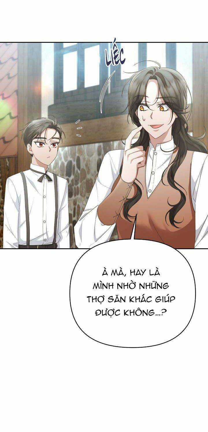 Nữ Chính Bỏ Trốn Ở Nhà Bên Chapter 31 trang 33