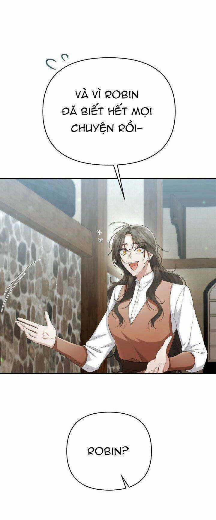 Nữ Chính Bỏ Trốn Ở Nhà Bên Chapter 31 trang 35