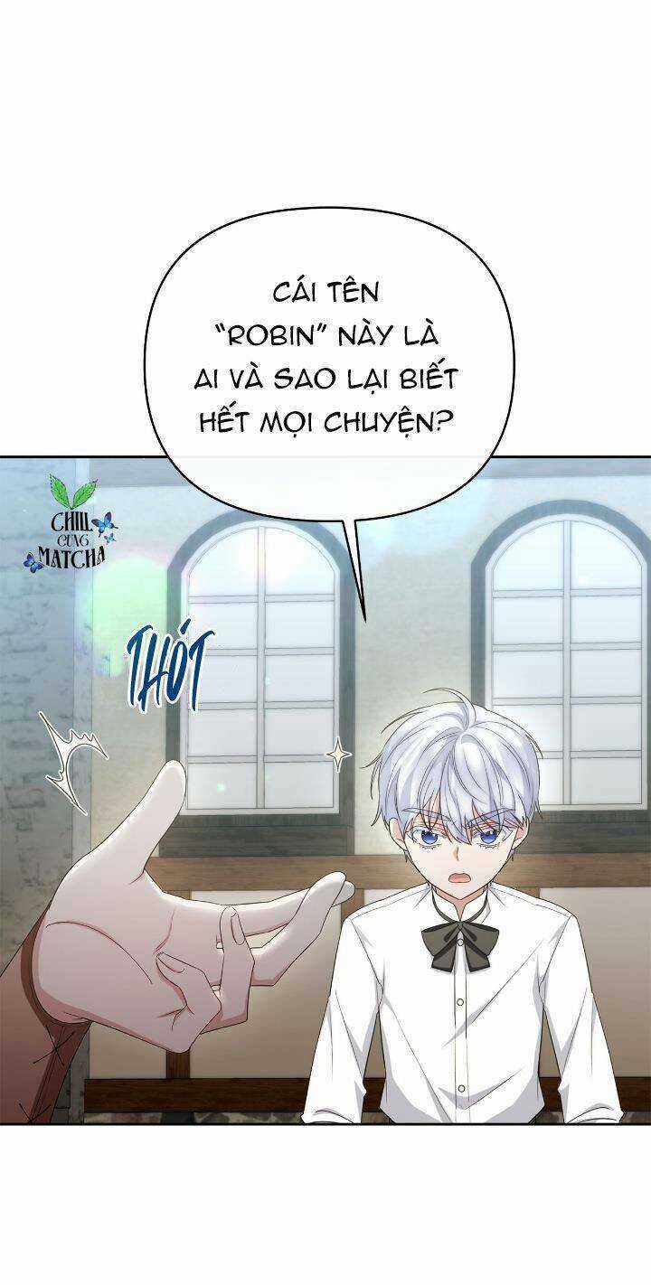 Nữ Chính Bỏ Trốn Ở Nhà Bên Chapter 31 trang 36