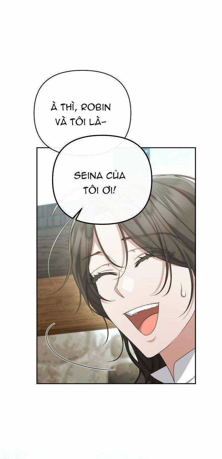 Nữ Chính Bỏ Trốn Ở Nhà Bên Chapter 31 trang 37