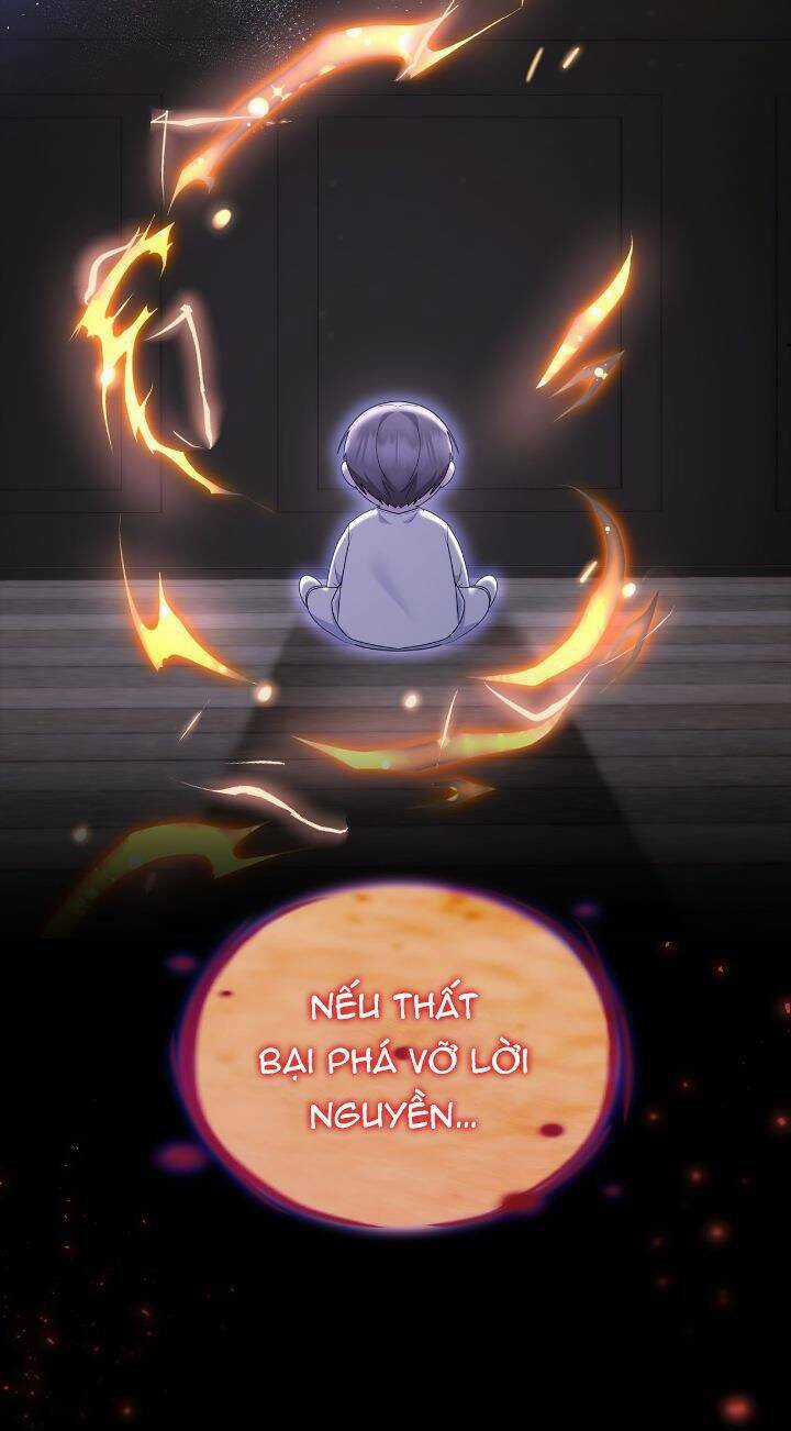 Nữ Chính Bỏ Trốn Ở Nhà Bên Chapter 31 trang 4