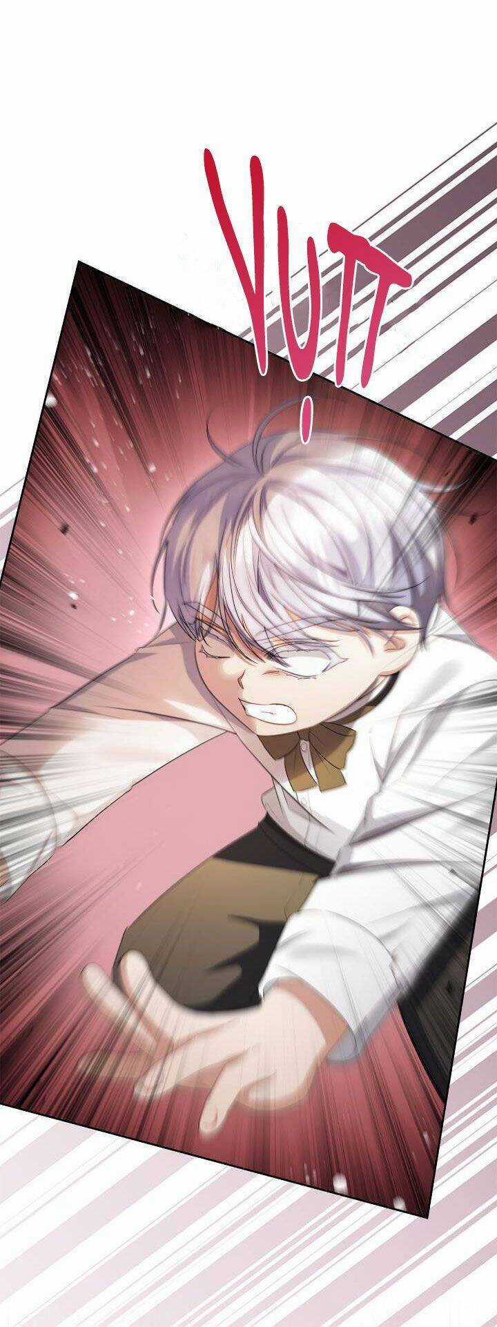 Nữ Chính Bỏ Trốn Ở Nhà Bên Chapter 31 trang 44