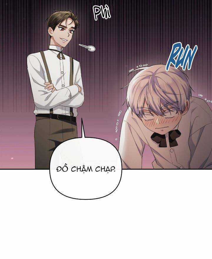 Nữ Chính Bỏ Trốn Ở Nhà Bên Chapter 31 trang 47