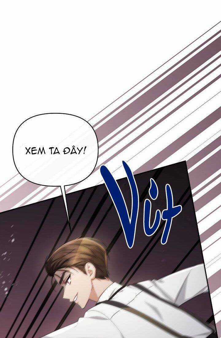 Nữ Chính Bỏ Trốn Ở Nhà Bên Chapter 31 trang 48