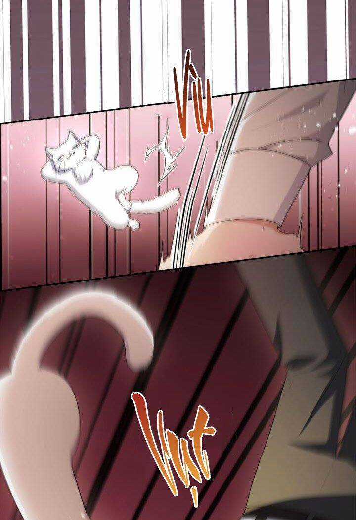 Nữ Chính Bỏ Trốn Ở Nhà Bên Chapter 31 trang 50