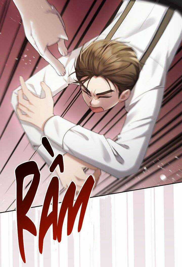 Nữ Chính Bỏ Trốn Ở Nhà Bên Chapter 31 trang 51