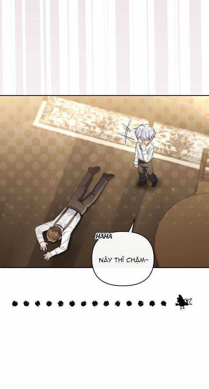 Nữ Chính Bỏ Trốn Ở Nhà Bên Chapter 31 trang 52