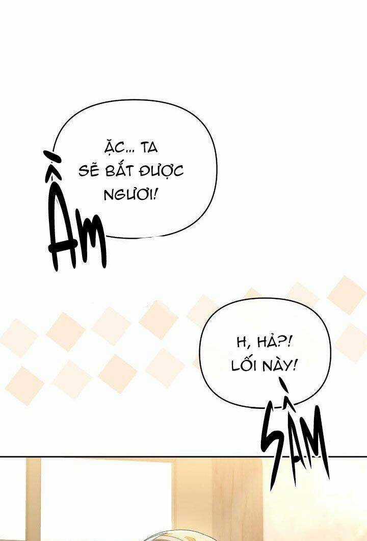 Nữ Chính Bỏ Trốn Ở Nhà Bên Chapter 31 trang 53