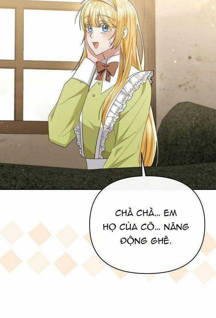 Nữ Chính Bỏ Trốn Ở Nhà Bên Chapter 31 trang 54