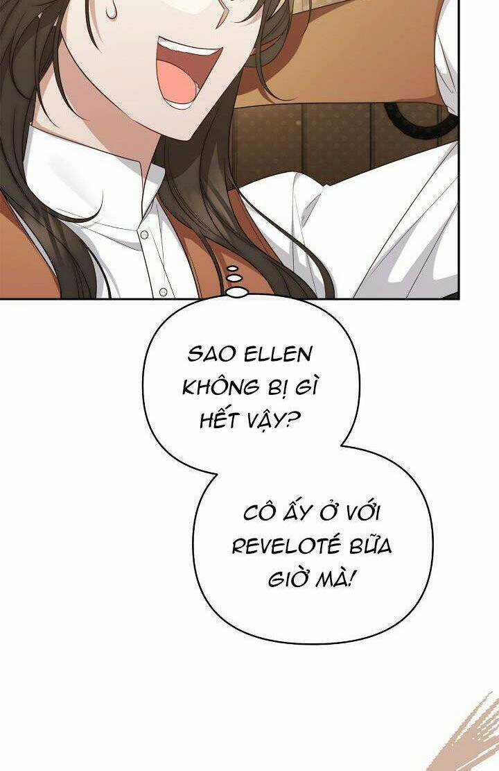 Nữ Chính Bỏ Trốn Ở Nhà Bên Chapter 31 trang 56