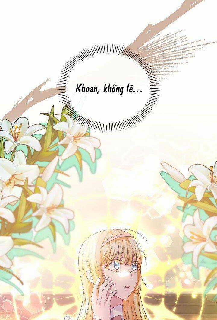 Nữ Chính Bỏ Trốn Ở Nhà Bên Chapter 31 trang 57