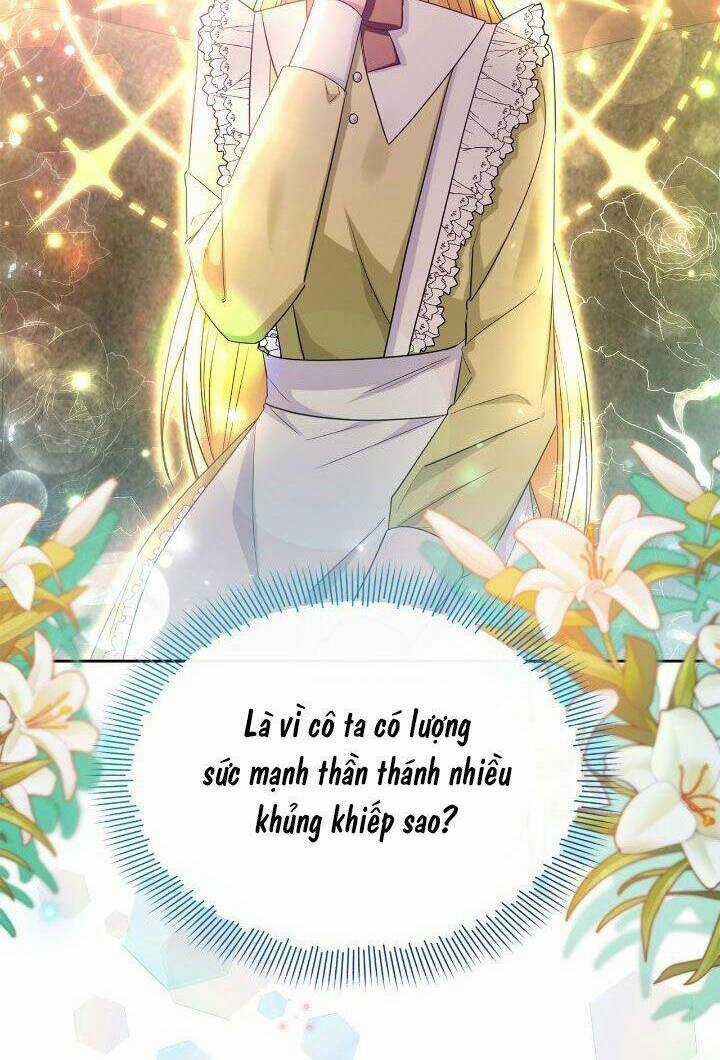 Nữ Chính Bỏ Trốn Ở Nhà Bên Chapter 31 trang 58