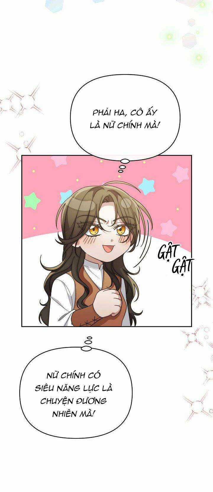 Nữ Chính Bỏ Trốn Ở Nhà Bên Chapter 31 trang 59