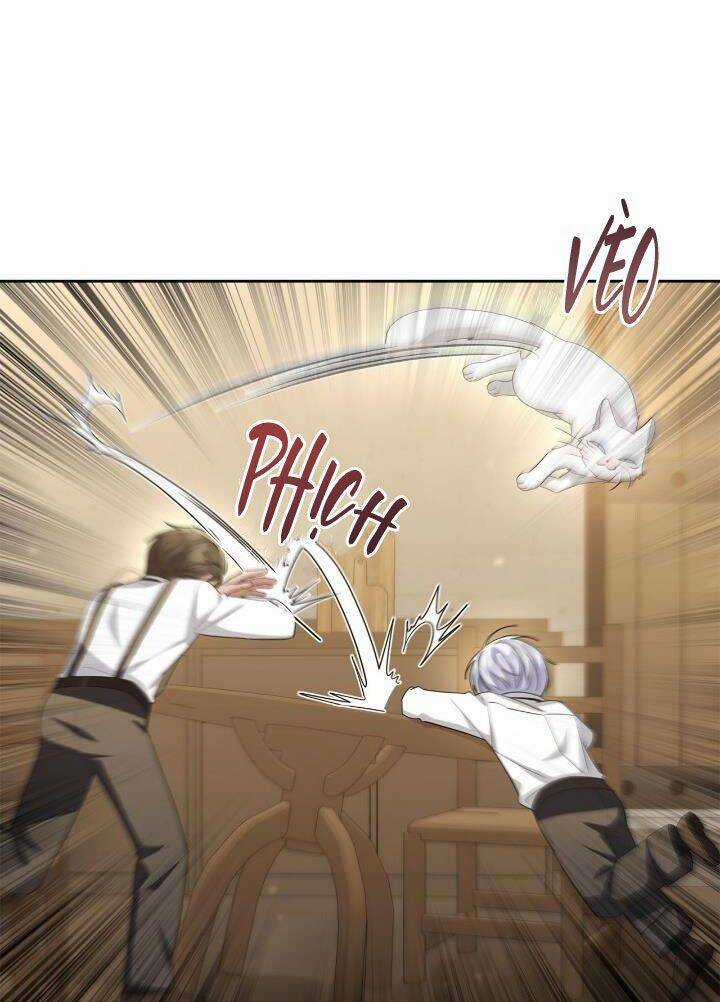 Nữ Chính Bỏ Trốn Ở Nhà Bên Chapter 31 trang 60