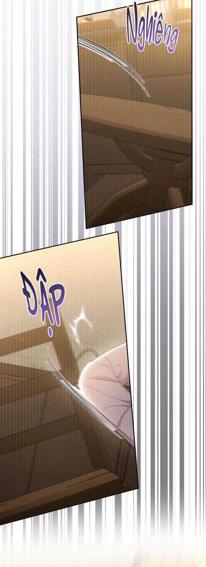 Nữ Chính Bỏ Trốn Ở Nhà Bên Chapter 31 trang 62