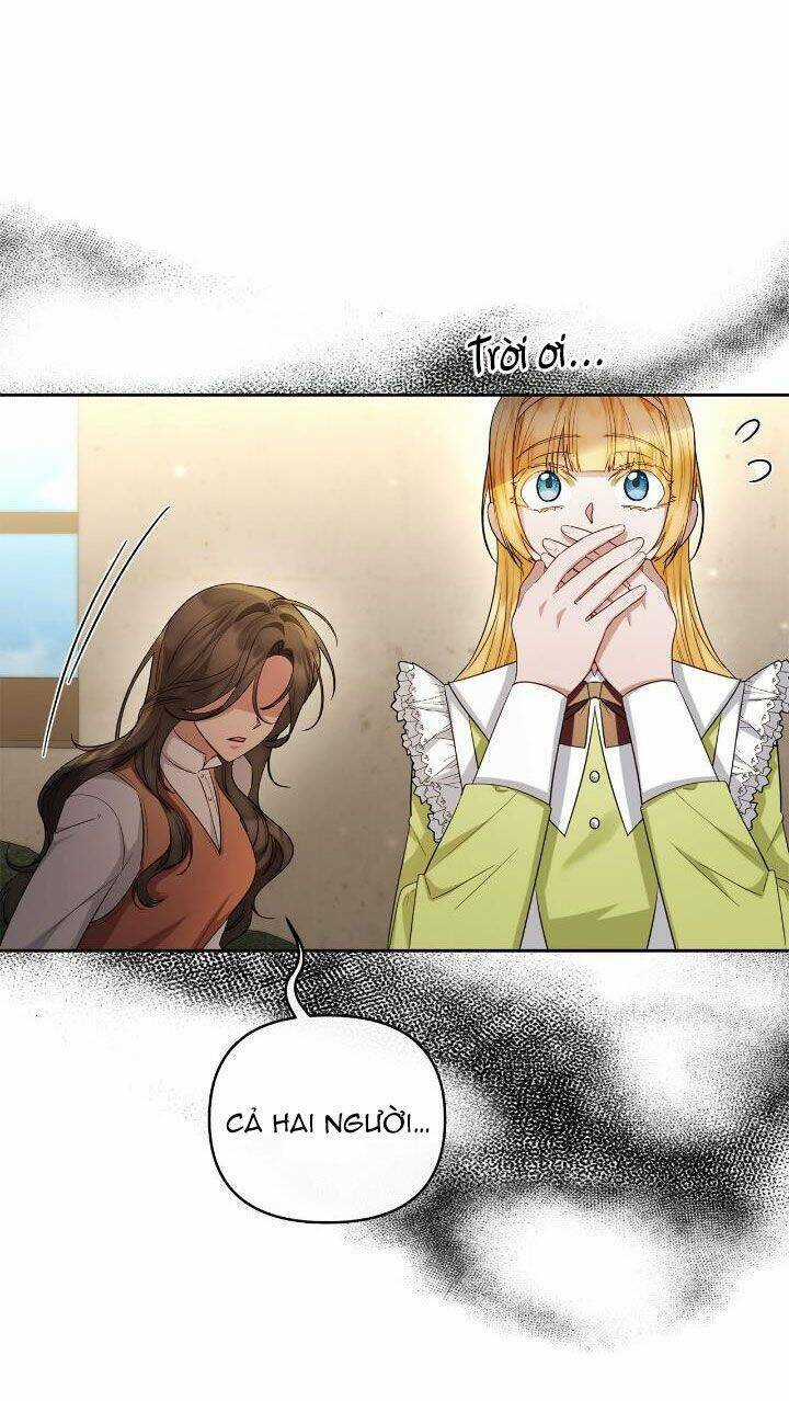 Nữ Chính Bỏ Trốn Ở Nhà Bên Chapter 31 trang 64