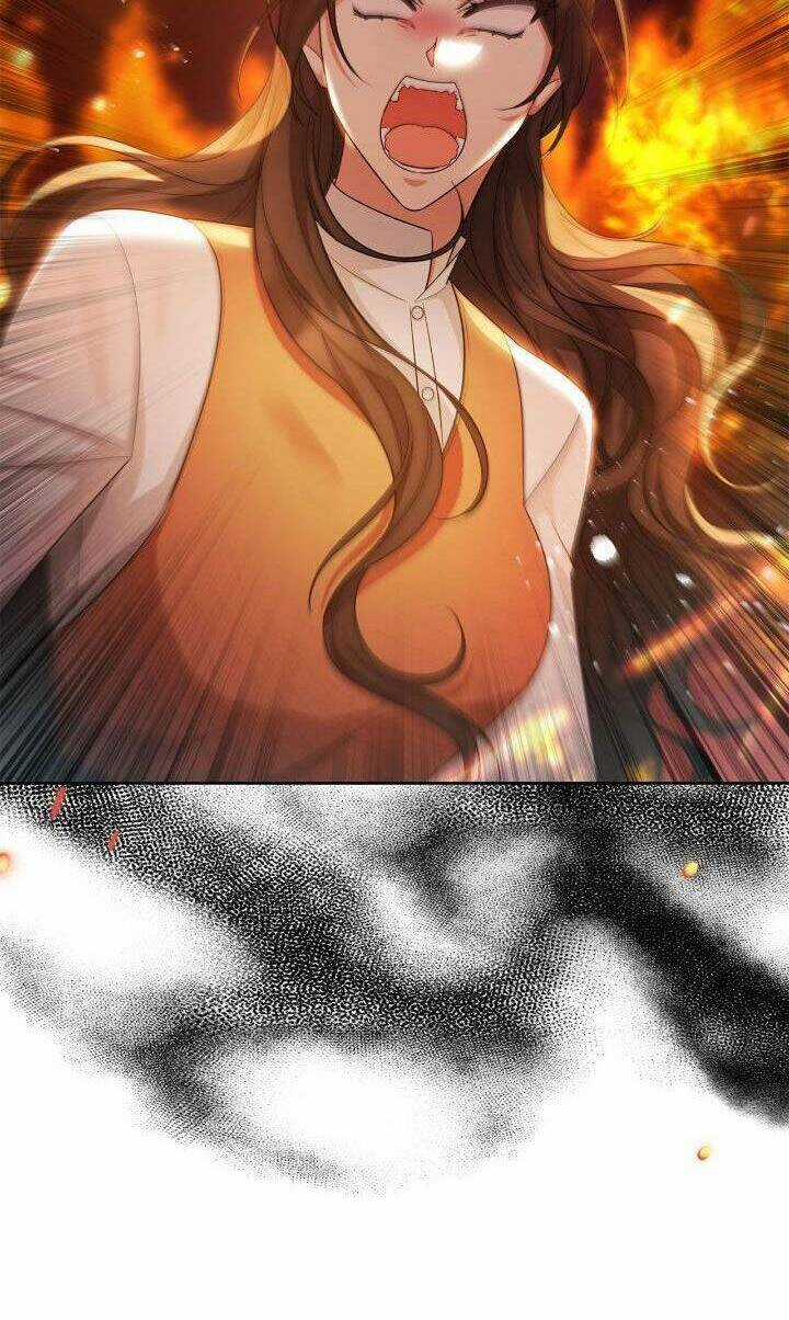 Nữ Chính Bỏ Trốn Ở Nhà Bên Chapter 31 trang 66