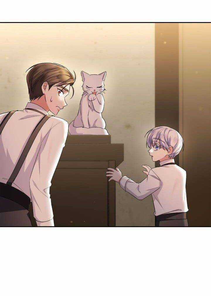 Nữ Chính Bỏ Trốn Ở Nhà Bên Chapter 31 trang 67