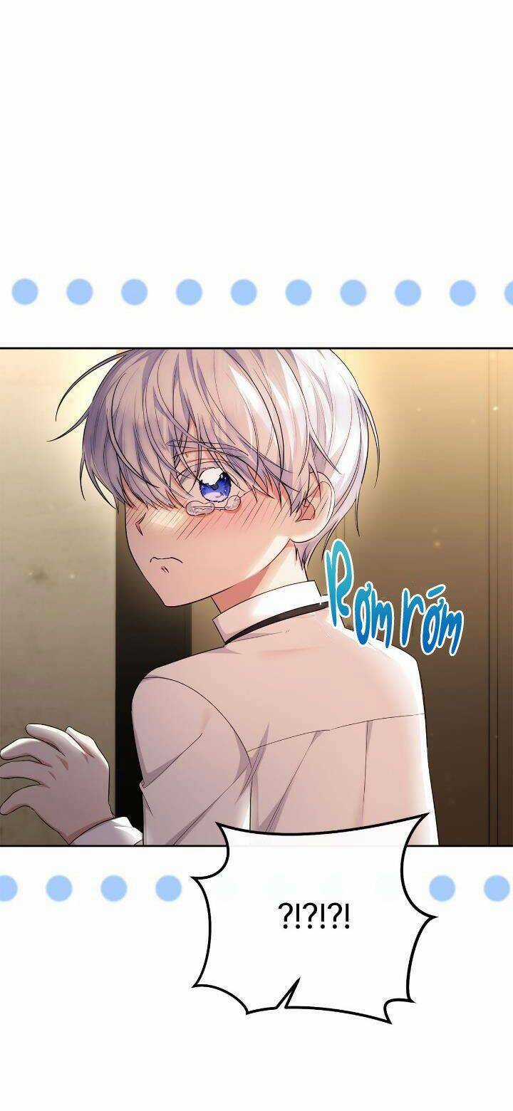 Nữ Chính Bỏ Trốn Ở Nhà Bên Chapter 31 trang 68