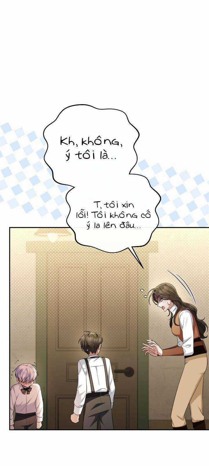 Nữ Chính Bỏ Trốn Ở Nhà Bên Chapter 31 trang 69
