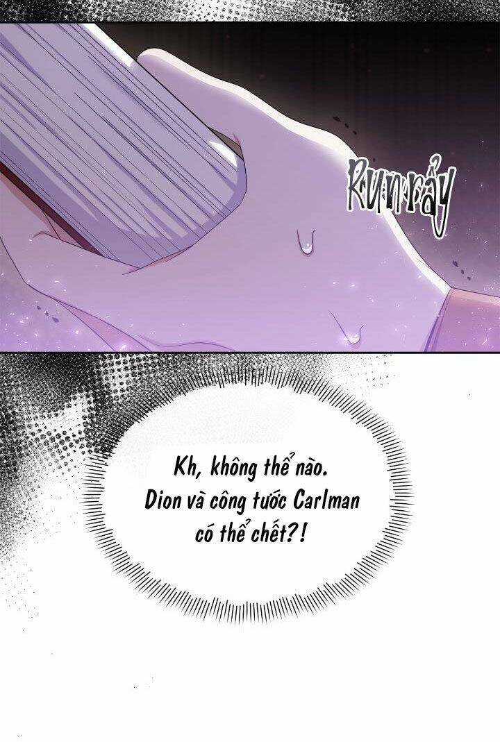 Nữ Chính Bỏ Trốn Ở Nhà Bên Chapter 31 trang 7
