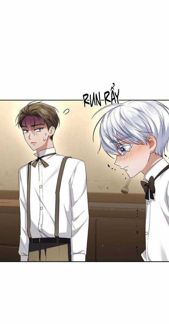 Nữ Chính Bỏ Trốn Ở Nhà Bên Chapter 31 trang 70