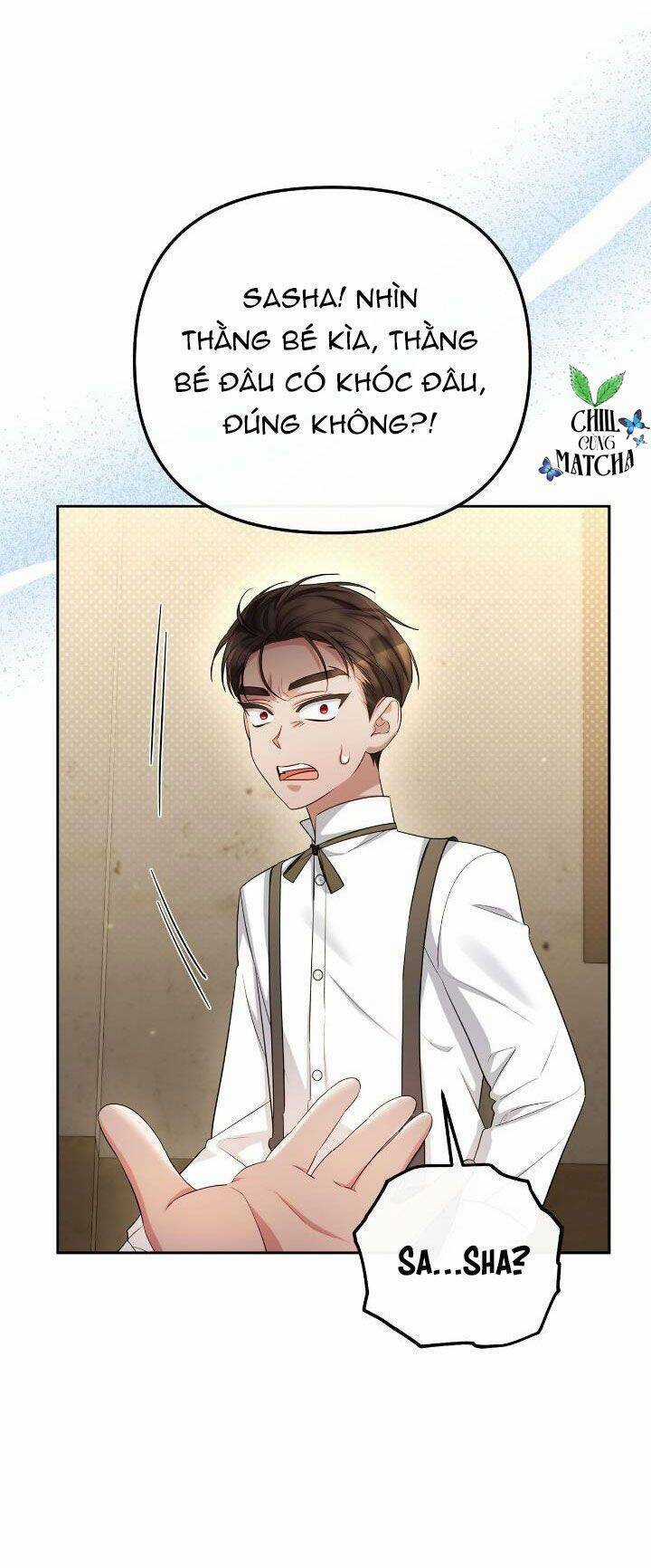 Nữ Chính Bỏ Trốn Ở Nhà Bên Chapter 31 trang 72