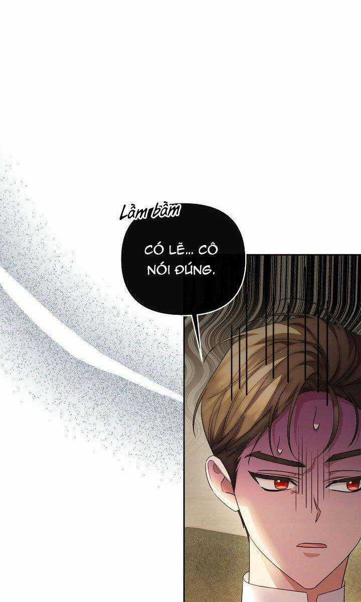 Nữ Chính Bỏ Trốn Ở Nhà Bên Chapter 31 trang 74