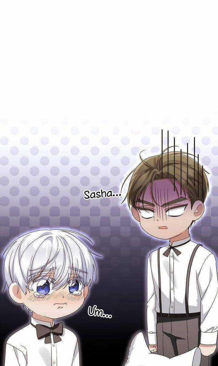 Nữ Chính Bỏ Trốn Ở Nhà Bên Chapter 31 trang 77