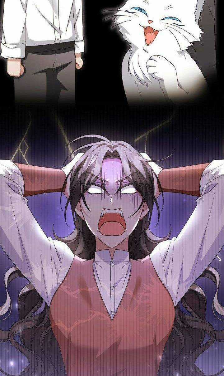 Nữ Chính Bỏ Trốn Ở Nhà Bên Chapter 31 trang 78