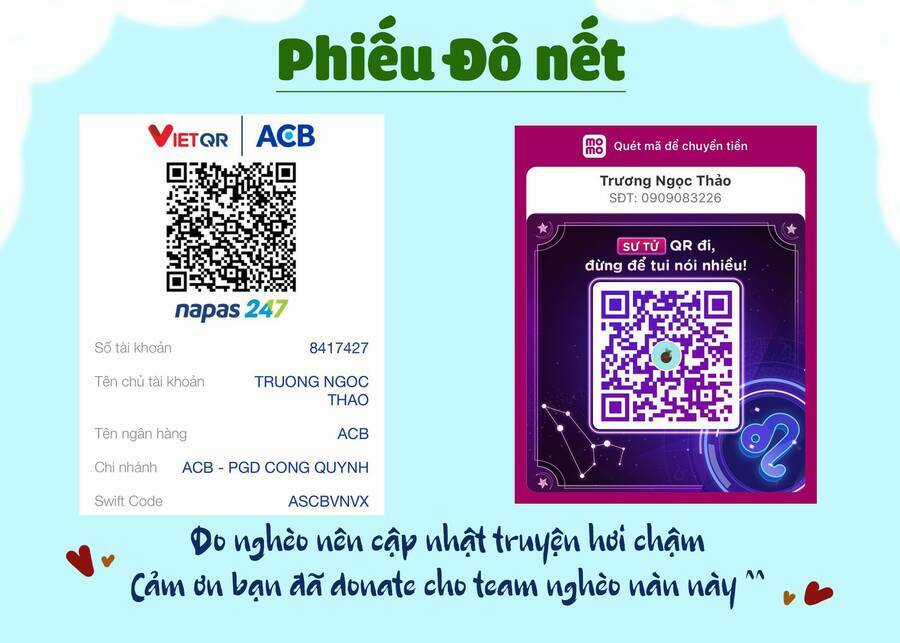 Nữ Chính Bỏ Trốn Ở Nhà Bên Chapter 31 trang 81