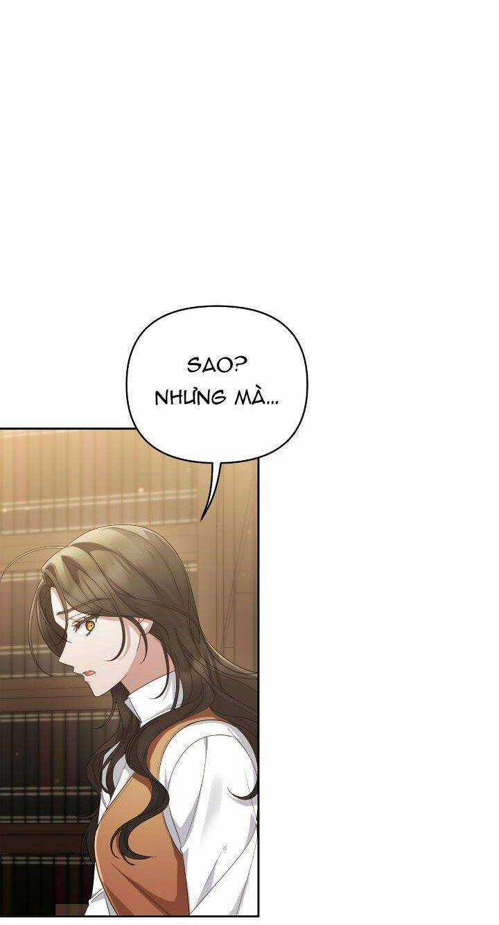 Nữ Chính Bỏ Trốn Ở Nhà Bên Chapter 31 trang 9