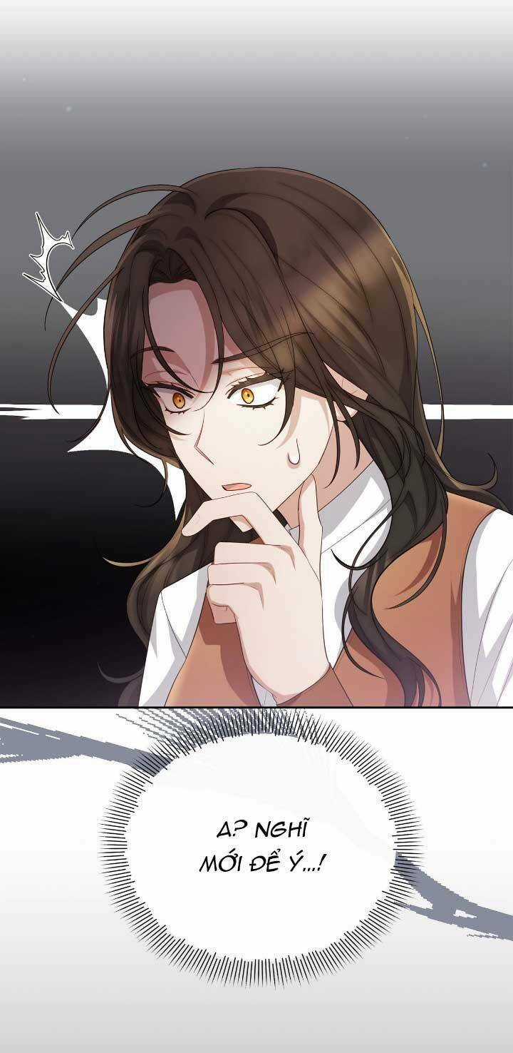 Nữ Chính Bỏ Trốn Ở Nhà Bên Chapter 32 trang 11