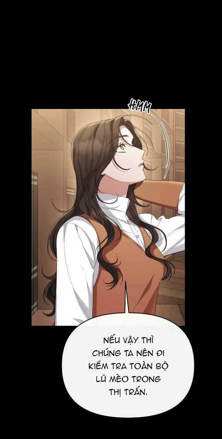 Nữ Chính Bỏ Trốn Ở Nhà Bên Chapter 32 trang 15